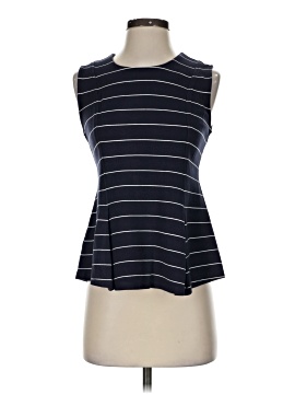 Ann Taylor Sleeveless Top (view 1)
