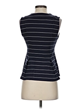 Ann Taylor Sleeveless Top (view 2)