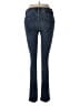 Calvin Klein Hearts Blue Jeans Size 26 waist - photo 2