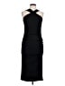 Michael Stars Black Cocktail Dress Size Lg (2) - photo 1