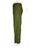 Assorted Brands Solid Green Casual Pants Size L - photo 5