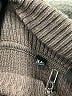 Arach & Cloz Brown Pullover Sweater Size XL - photo 7