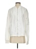 Angel Kiss 100% Polyester White Jacket Size S (estimated) - photo 1