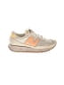 New Balance Tan Sneakers Size 7 - photo 1