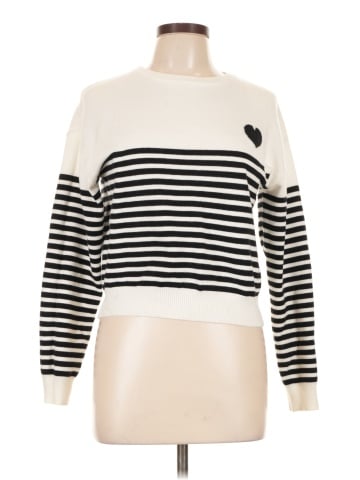 Willow & Wind Pullover Sweater (view 1)