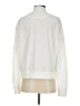 Angel Kiss 100% Polyester White Jacket Size S (estimated) - photo 2