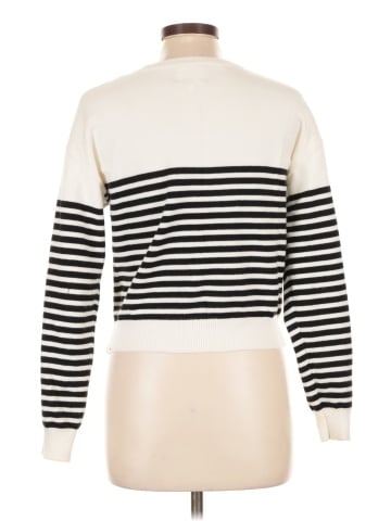 Willow & Wind Pullover Sweater (view 2)