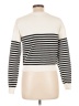Willow & Wind Stripes Ivory Pullover Sweater Size L - photo 2