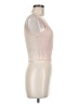 Lulus Pink Sleeveless Top One size - photo 4