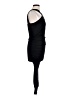 Michael Stars Black Cocktail Dress Size Lg (2) - photo 4