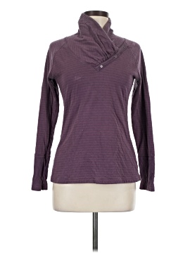 Columbia Pullover Sweater (view 1)