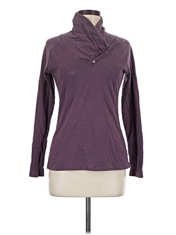 Columbia Pullover Sweater (view 1)