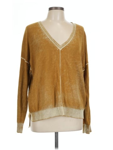 Sundance Long Sleeve Blouse (view 1)