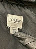 J.Crew Factory Store 100% Polyester Black Vest Size XS - photo 6