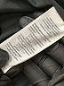 J.Crew Factory Store 100% Polyester Black Vest Size XS - photo 7
