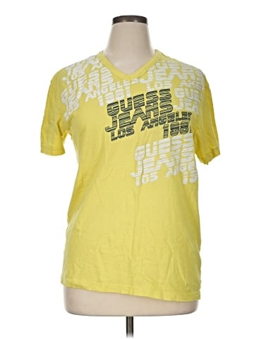 Guess Short Sleeve T-Shirt (view 1)