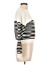 Willow & Wind Stripes Ivory Pullover Sweater Size L - photo 4