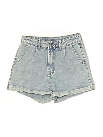 Shein Denim Shorts (view 1)