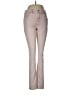 Express Pink Jeans Size 8 - photo 1