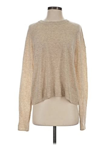 OGD Cashmere Pullover Sweater (view 1)