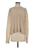 OGD 100% Cashmere Tan Cashmere Pullover Sweater Size S - photo 1
