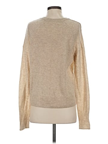 OGD Cashmere Pullover Sweater (view 2)