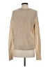 OGD 100% Cashmere Tan Cashmere Pullover Sweater Size S - photo 2