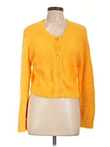 Frankies Bikinis Cardigan (view 1)