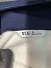 DSG Blue Pullover Sweater Size XL - photo 7