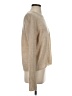 OGD 100% Cashmere Tan Cashmere Pullover Sweater Size S - photo 4