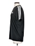 Adidas 100% Polyester Black Active T-Shirt Size S - photo 5