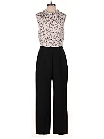 Rebecca Taylor Jumpsuit (view 1)