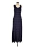 Max Edition Blue Casual Dress Size M (estimated) - photo 1