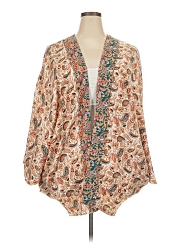 chic soul (chicsoul.com) Kimono (view 1)