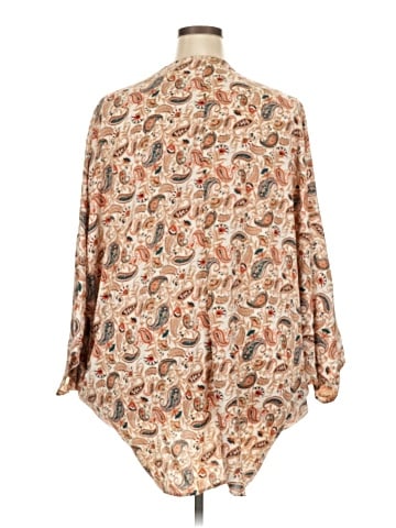 chic soul (chicsoul.com) Kimono (view 2)
