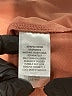 Nordstrom Rack Orange Short Sleeve Blouse Size XS - photo 8