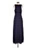 Max Edition Blue Casual Dress Size M (estimated) - photo 2