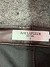 MM. LaFleur Black Casual Pants Size 2 - photo 4
