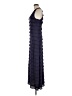 Max Edition Blue Casual Dress Size M (estimated) - photo 5