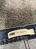 Levi's Hearts Blue Jeans Size 6 - photo 7