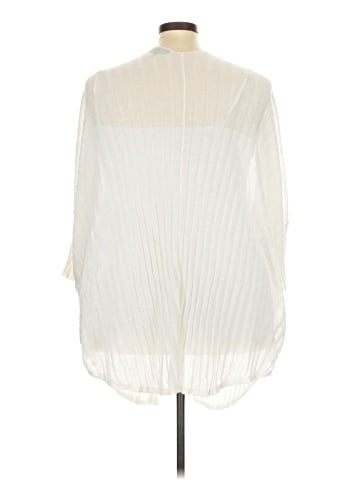 Lane Bryant Kimono (view 2)