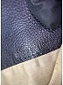 Chloé 100% Leather Black Blue Leather Wallet One size - photo 8