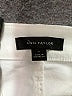 Ann Taylor Ivory Jeans Size 0 - photo 4