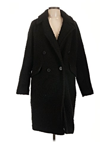 BCBGMAXAZRIA Coat (view 1)