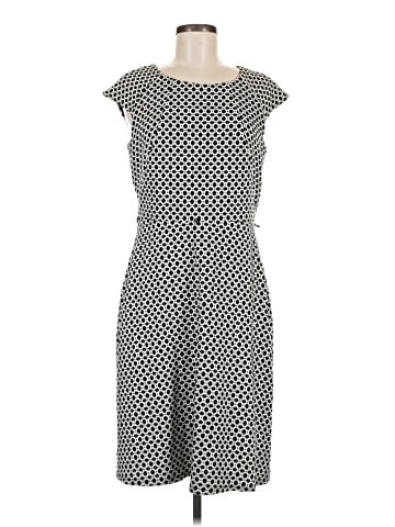 Emma & Michele Casual Dress (view 1)