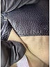 Chloé 100% Leather Black Blue Leather Wallet One size - photo 4