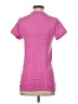 Athleta Pink Active T-Shirt Size S - photo 2