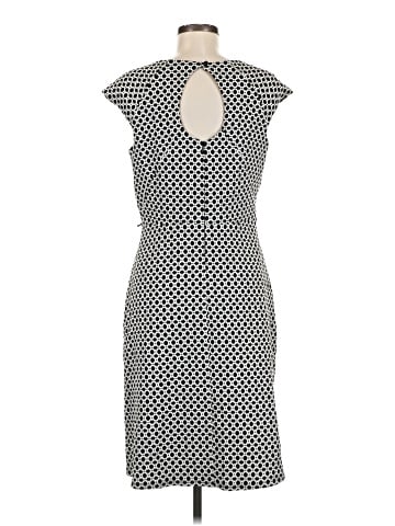 Emma & Michele Casual Dress (view 2)