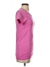 Athleta Pink Active T-Shirt Size S - photo 4