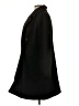 BCBGMAXAZRIA 100% Polyester Black Coat Size L - photo 5